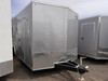 Look Trailers 2026 ST DLX 102"X20' N-Nose Cargo Trailer | Tandem Axle Axle 9.9K, Rear Ramp Door