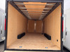 Look Trailers 2026 ST DLX 102"X20' N-Nose Cargo Trailer | Tandem Axle Axle 9.9K, Rear Ramp Door
