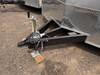 Look Trailers 2026 ST DLX 102"X20' N-Nose Cargo Trailer | Tandem Axle Axle 9.9K, Rear Ramp Door