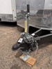 Look Trailers 2026 ST DLX 102"X20' N-Nose Cargo Trailer | Tandem Axle Axle 9.9K, Rear Ramp Door