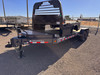 Norstar / Iron Bull Trailers 2026 EWB 84"X20' Equipment Trailer | Tandem Axle Axle 14K