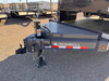 Norstar / Iron Bull Trailers 2026 EWB 84"X20' Equipment Trailer | Tandem Axle Axle 14K