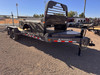 Norstar / Iron Bull Trailers 2026 EWB 84"X20' Equipment Trailer | Tandem Axle Axle 14K