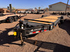 Norstar / Iron Bull Trailers 2026 THB 83"X24' Gravity Tilt Trailer | Tandem Axle Axle 20K