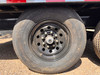 Norstar / Iron Bull Trailers 2026 FDP 102"X20' Deckover Flatbed Trailer | Tandem Axle Axle 14K