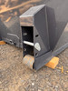 Iron Bull Trailers 2026 20' Roll Off Bins | 48" Sides