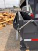 Iron Bull Trailers 2026 20' Roll Off Bins | 48" Sides
