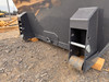 Iron Bull Trailers 2026 20' Roll Off Bins | 48" Sides