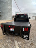 Bradford Cattleman Pickup Flatbed | Multiple Bed Sizes
