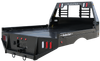 Bradford Steel Workbed Pickup Flatbed | Multiple Bed Sizes
