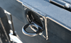 Bradford 4-Box Utility Pickup Flatbed | Multiple Bed Sizes