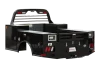 PJ Trailers GT Steel Tradesman Service Bed | Multiple Bed Sizes