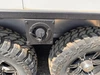 Rover Trailers 2024 WEEKENDER 100"X24' Powersports Trailer | Tandem Axle 9.99K, Bathroom/Shower, Cooktop /Fridge, Fold Down Bench Beds, AC/Heat
