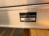 Hillsboro Trailers 2026 48"X6' Stock Box | Plexiglass Installed, (67001-001)