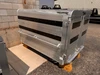Hillsboro Trailers 2026 44"X5' Stock Box | Plexiglass Installed, (67000-001)