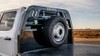 Legend X Viking Skirted Pickup Flatbed | Multiple Bed Sizes
