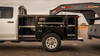 Legend X Titan Service Body | Multiple Bed Sizes