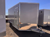 Alcom Trailers 2026 STEALTH 102"X14' | XLT Package, Polycore Siding