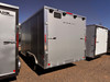 Alcom Trailers 2026 STEALTH 102"X14' | XLT Package, Polycore Siding