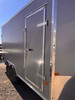 Alcom Trailers 2026 STEALTH 102"X14' | XLT Package, Polycore Siding