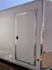 Alcom Trailers 2026 STEALTH 102"X4' V-Nose Cargo Trailer | Tandem Axle Axle 9.99K, XLT Package