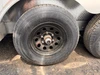 Alcom Trailers 2026 STEALTH 102"X4' V-Nose Cargo Trailer | Tandem Axle Axle 9.99K, XLT Package