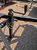 GR Trailers 2026 82"X12' Utility Trailer | Single Axle Axle 2.99K, Pipetop Rail, Spring Assisted Rear Rampgate