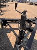 GR Trailers 2026 82"X12' Utility Trailer | Tandem Axle Axle, Pipetop Rail, Spring Assisted Rear Rampgate