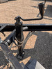 GR Trailers 2026 82"X16' Utility Trailer | Tandem Axle Axle, Pipetop Rail, Spring Assisted Rear Rampgate