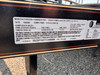 GR Trailers 2026 82"X16' Utility Trailer | Tandem Axle Axle, Pipetop Rail, Spring Assisted Rear Rampgate