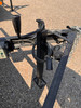 GR Trailers 2026 82"X16' Utility Trailer | Tandem Axle Axle, Pipetop Rail, Spring Assisted Rear Rampgate