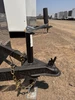 Look Trailers 2026 ST DLX 72"X10' V-Nose Cargo Trailer | Single Axle 3.5K, Rear Ramp Door, 6'6" Tall