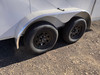 Look Trailers 2026 72"X12' Cargo Trailer | Tandem Axle Axle 7K