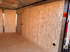 Look Trailers 2026 ST DLX 84"X14' V-Nose Cargo Trailer | 7K, 7' Tall, Rear Ramp Door