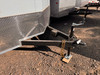 Look Trailers 2026 ST DLX 84"X14' V-Nose Cargo Trailer | 7K, 7' Tall, Rear Ramp Door
