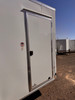Look Trailers 2026 ST DLX 84"X16' V-Nose Cargo Trailer | 7K, 7' Tall, Rear Ramp Door
