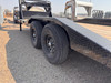 Norstar / Iron Bull Trailers 2026 22' | Tandem Axle Axle 14K