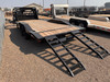 Norstar / Iron Bull Trailers 2026 22' | Tandem Axle Axle 14K