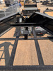 Norstar / Iron Bull Trailers 2026 22' | Tandem Axle Axle 14K