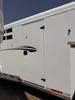 Trails West Trailers 2027 ADVENTURE Horse Trailer | Tandem Axle, 4H, Highside Convieince Package,