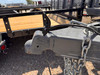 P.J. Trailers 2022 U8 83"X14' Utility Trailer | Single Axle Axle