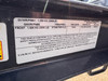 P.J. Trailers 2022 U8 83"X14' Utility Trailer | Single Axle Axle