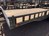 P.J. Trailers 2022 U8 83"X14' Utility Trailer | Single Axle Axle