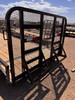 P.J. Trailers 2024 83"X22' Utility Trailer | Tandem Axle Axle