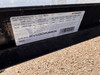 P.J. Trailers 2024 83"X22' Utility Trailer | Tandem Axle Axle