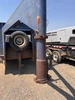 Valley Trailer 1991 14' Flatbed Trailer | Tandem Axle Axle, 48" Sides, Spare Tire