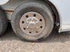 Trails West Trailers 2002 Horse Trailer | 2 Horse, Drop Down Windows, Swing Out Saddle Rack, Water Tank