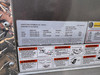 Charmac Trailers 2027 ATLAS 100"X20' V-Nose Cargo Trailer | Tandem Axle 9.99K, 7' Tall, Md Floor Ties, Spring