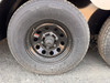 Charmac Trailers 2027 ATLAS 100"X20' V-Nose Cargo Trailer | Tandem Axle 9.99K, 7' Tall, Md Floor Ties, Spring
