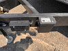 Charmac Trailers 2027 ATLAS 100"X11' V-Nose Cargo Trailer | Tandem Axle Axle 9.99K